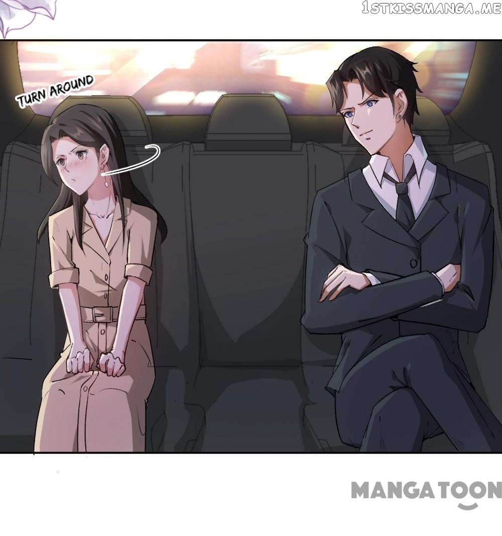 Marry To Find Love chapter 19 - page 4
