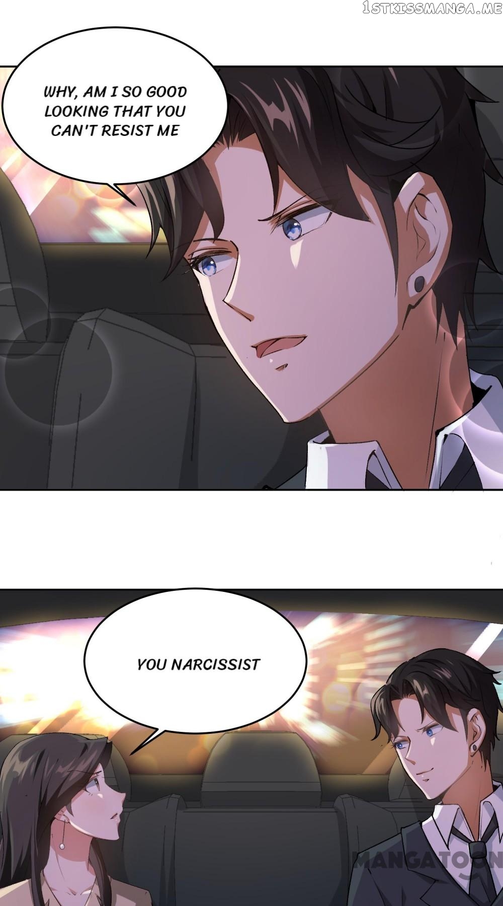 Marry To Find Love chapter 19 - page 5