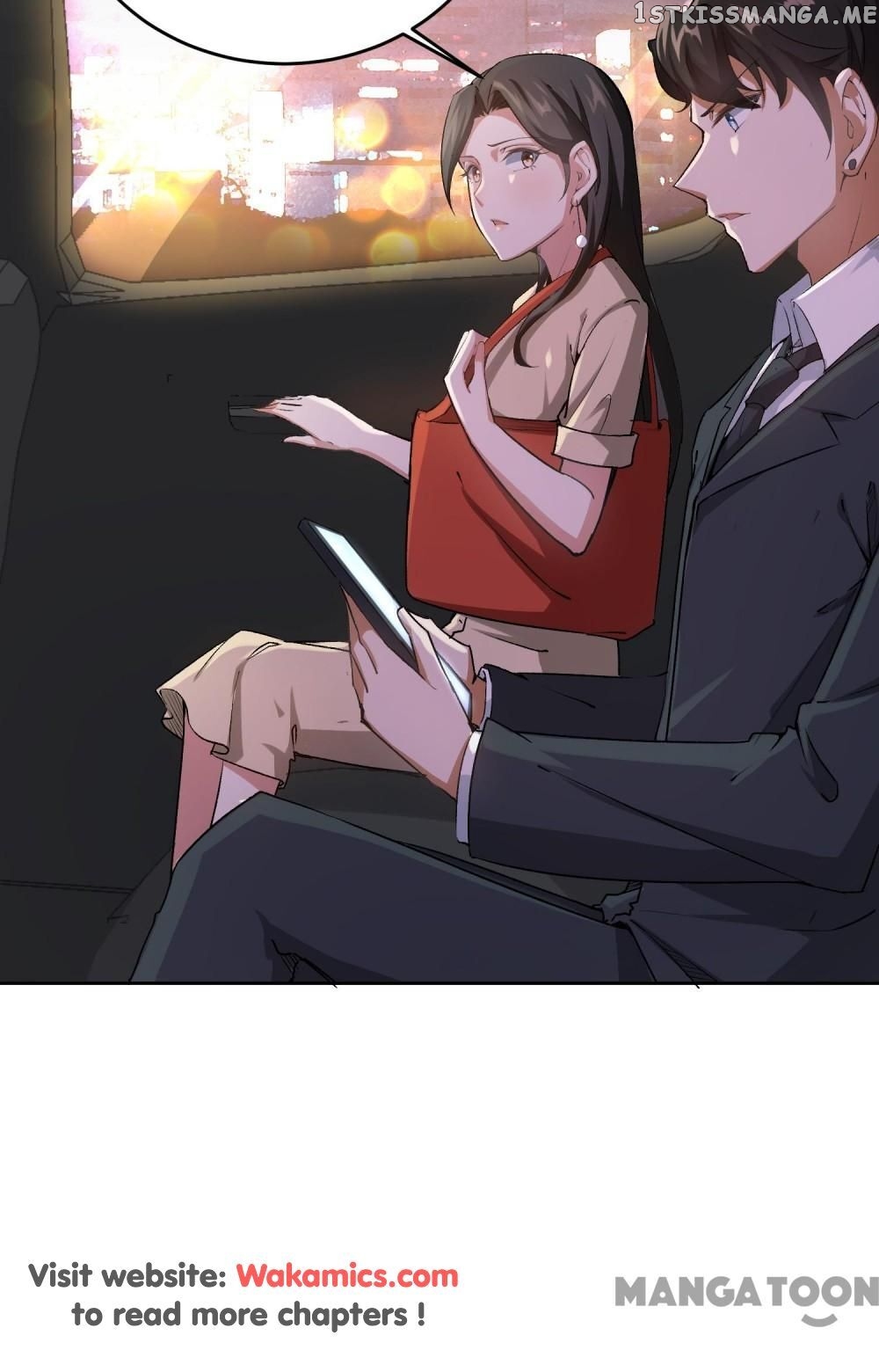 Marry To Find Love chapter 19 - page 8