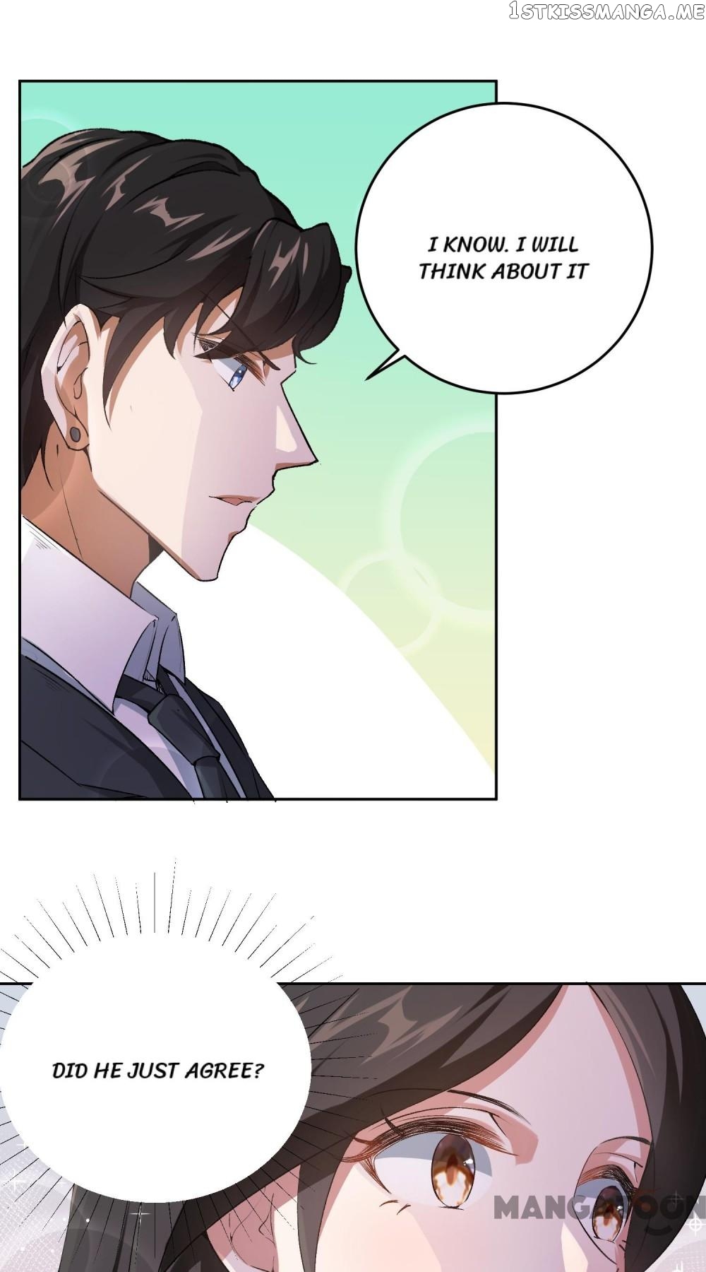 Marry To Find Love chapter 19 - page 9