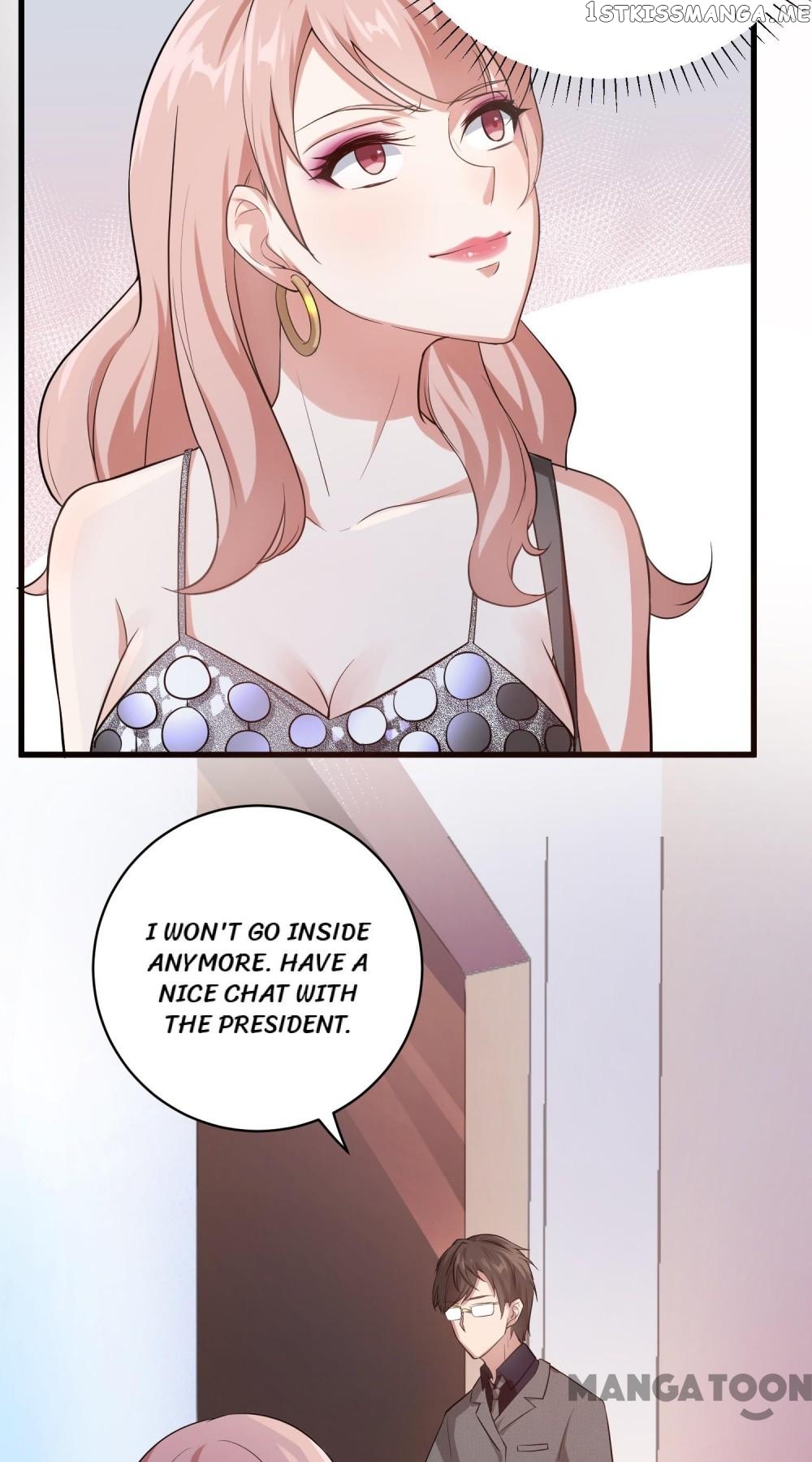Marry To Find Love chapter 18 - page 2