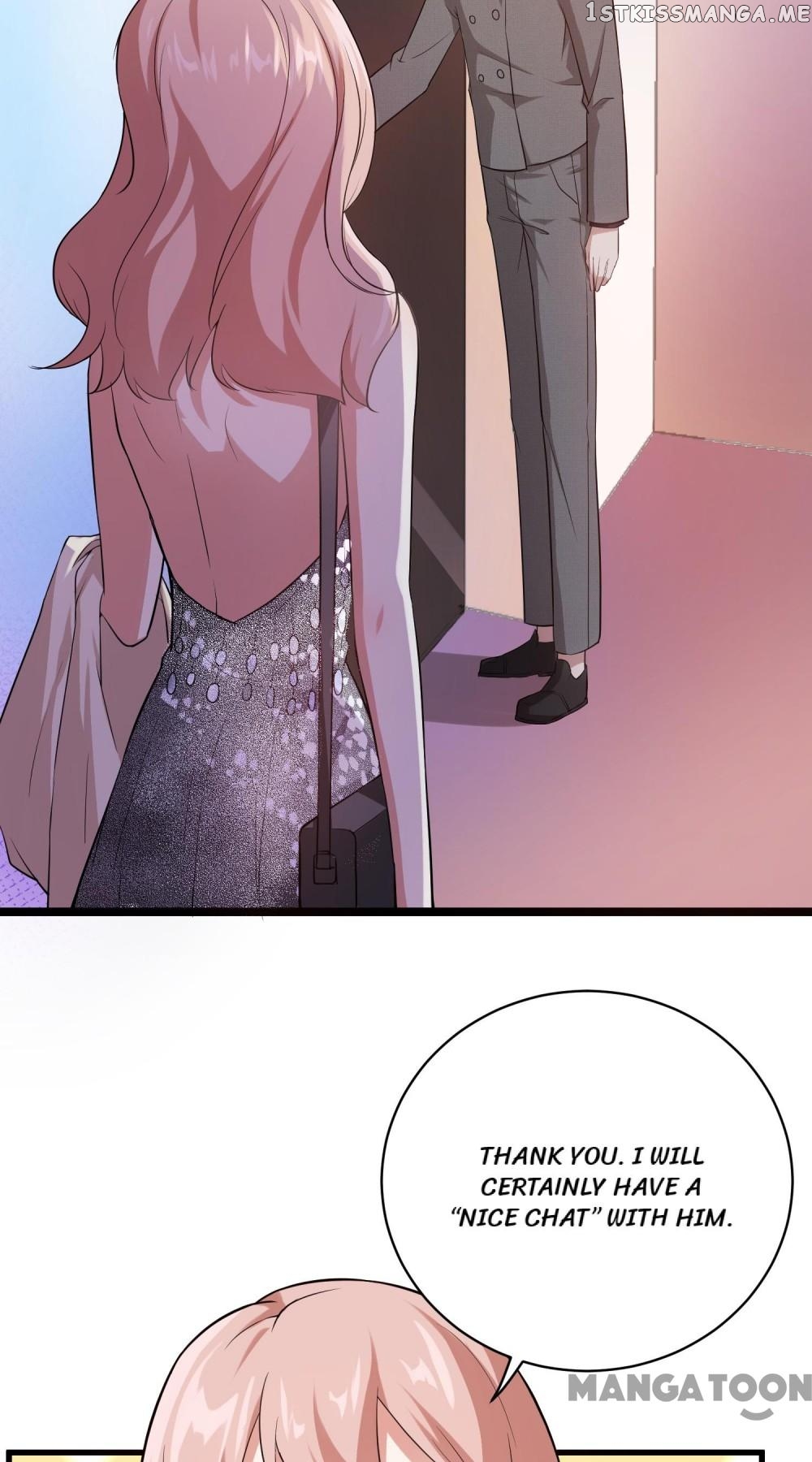 Marry To Find Love chapter 18 - page 3