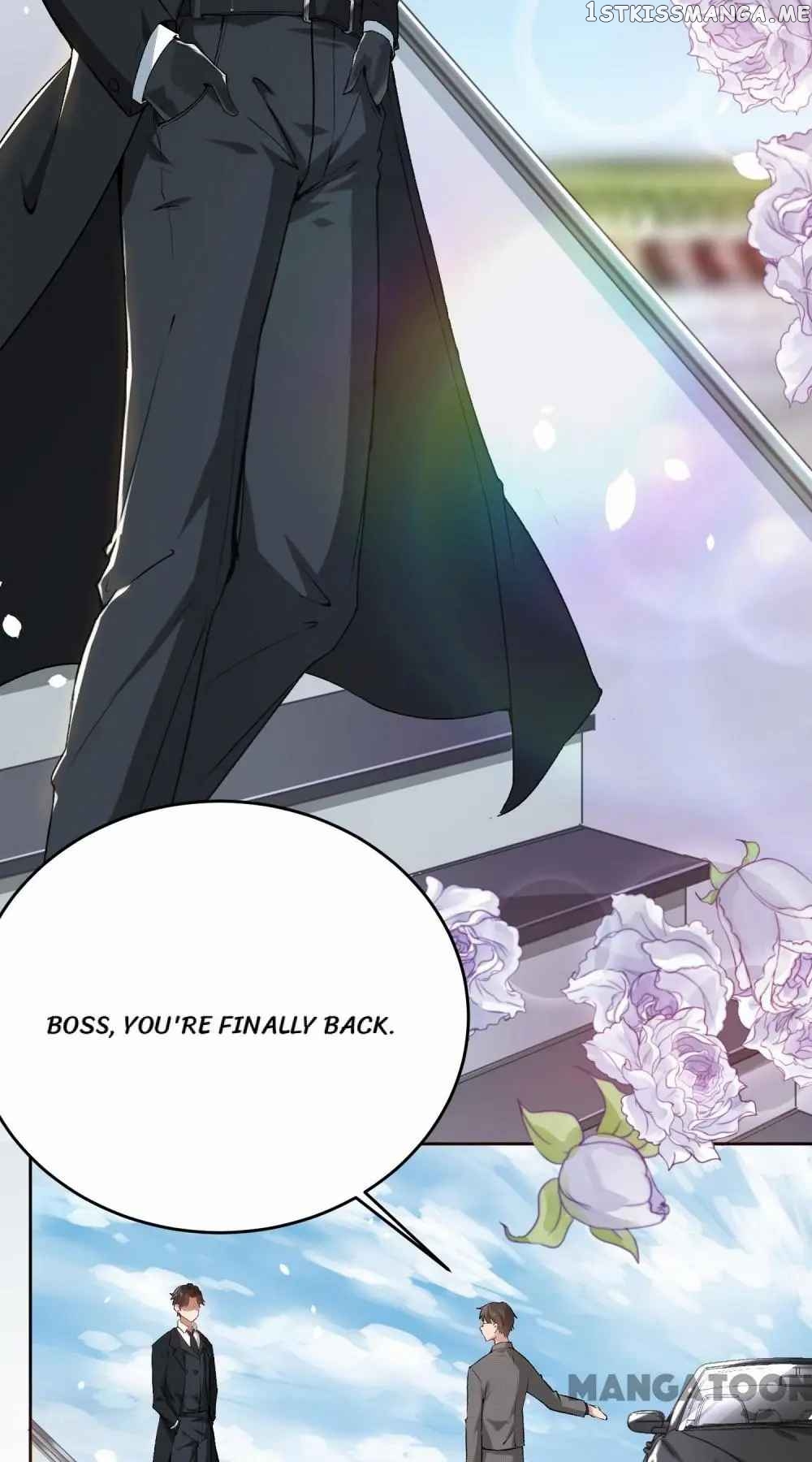 Marry To Find Love chapter 15 - page 2
