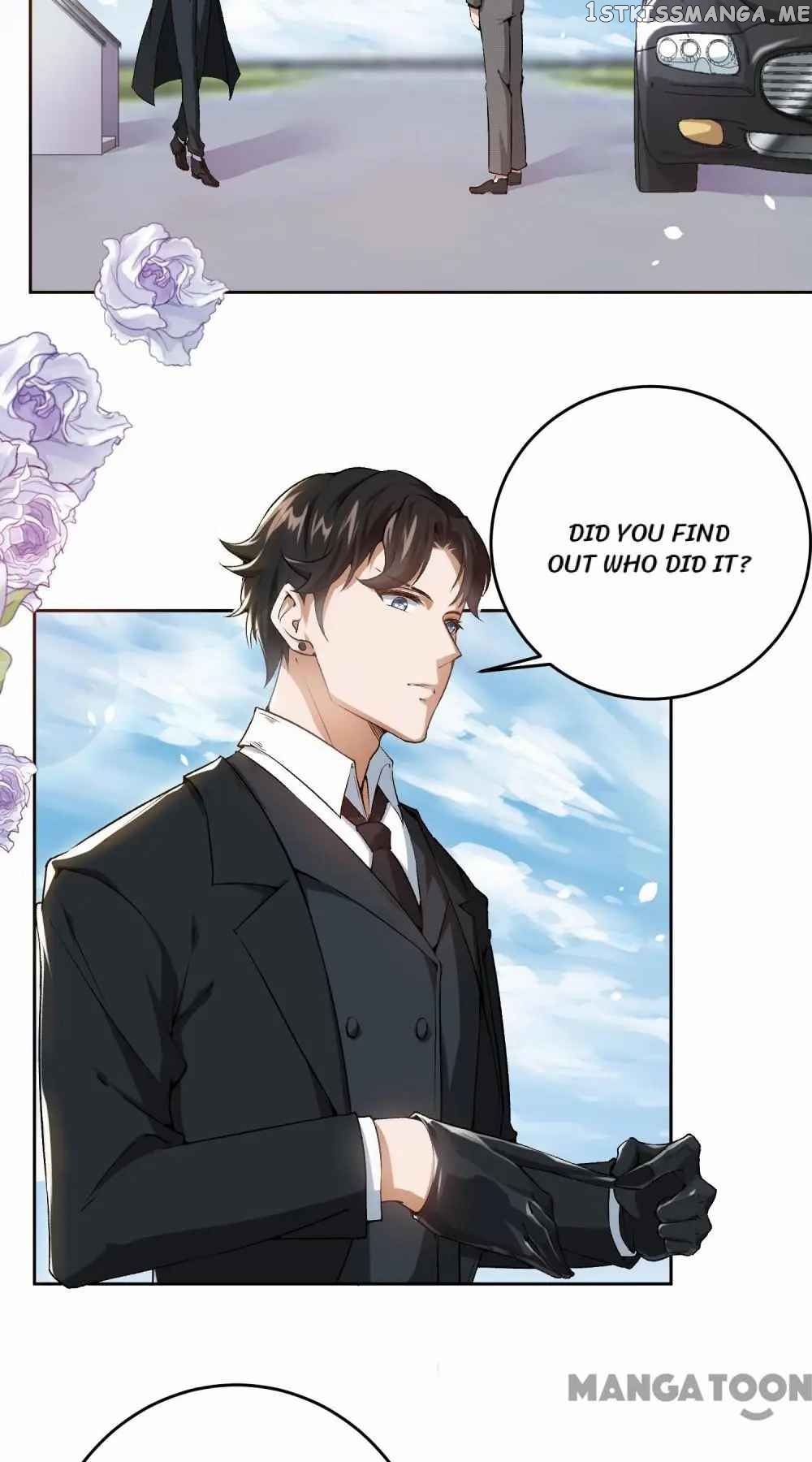 Marry To Find Love chapter 15 - page 3