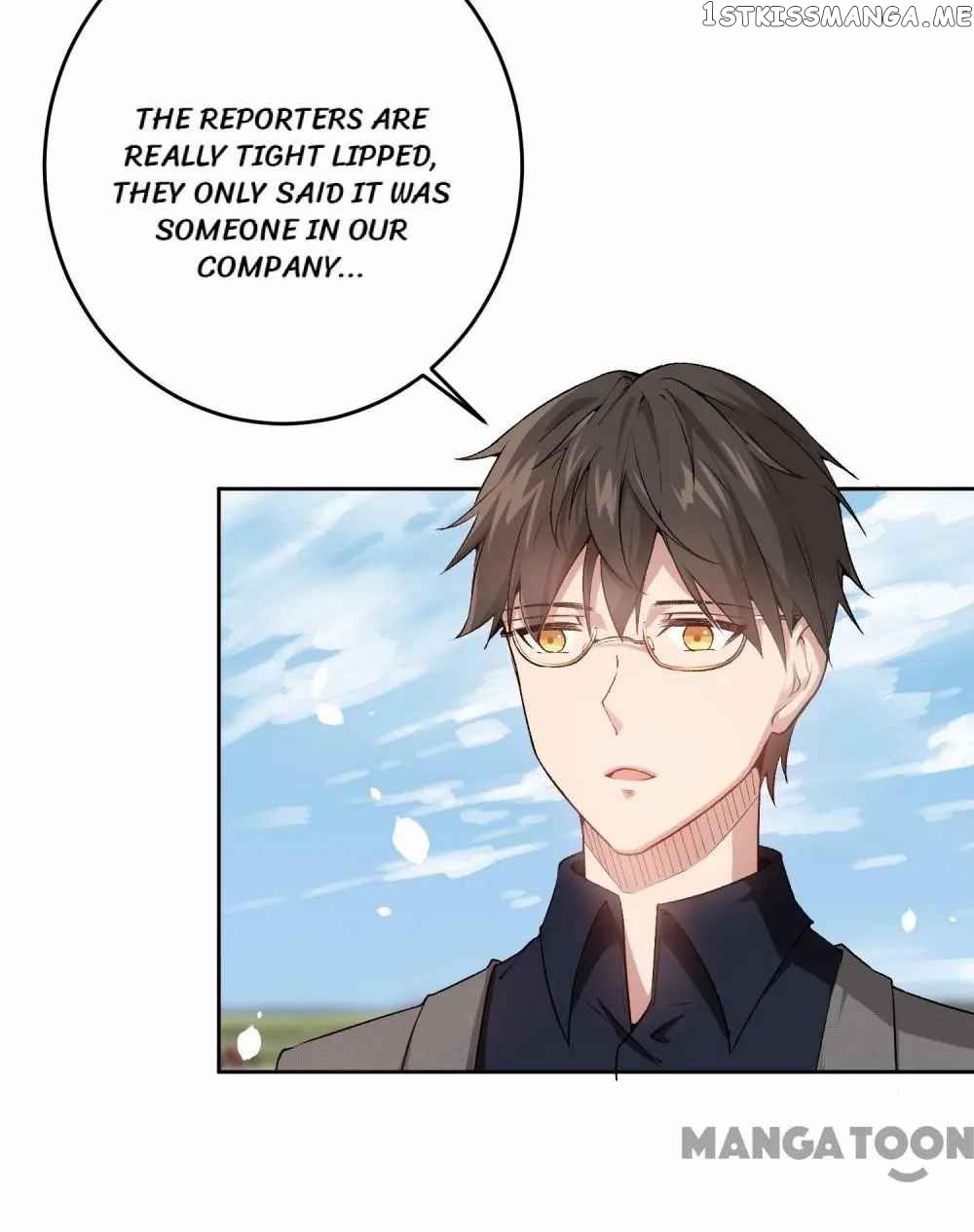 Marry To Find Love chapter 15 - page 4