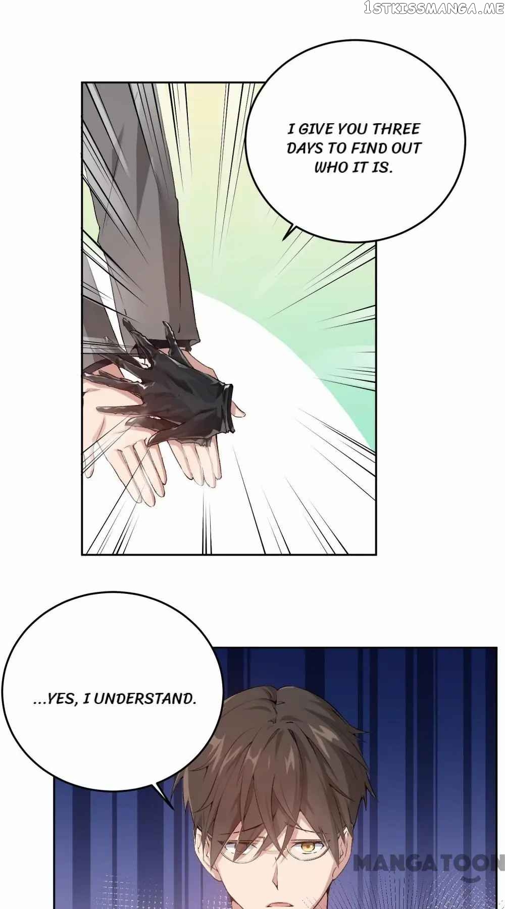 Marry To Find Love chapter 15 - page 5