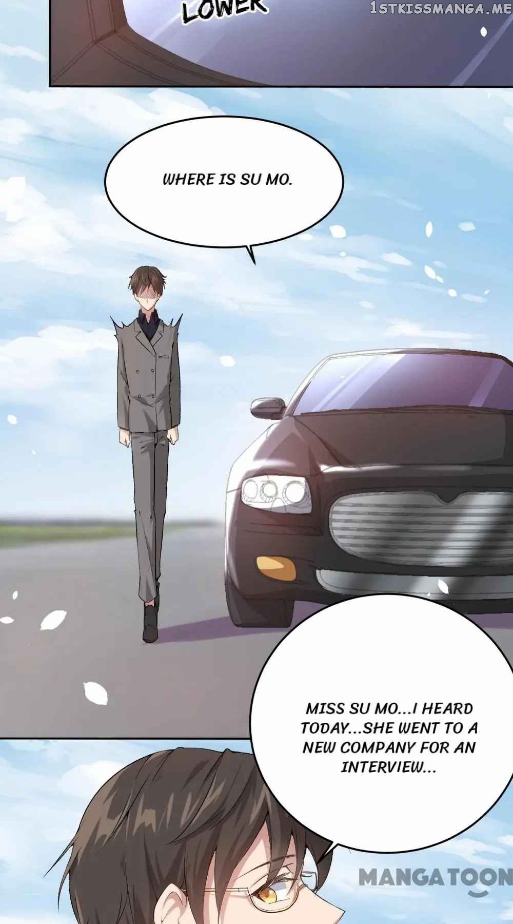 Marry To Find Love chapter 15 - page 7
