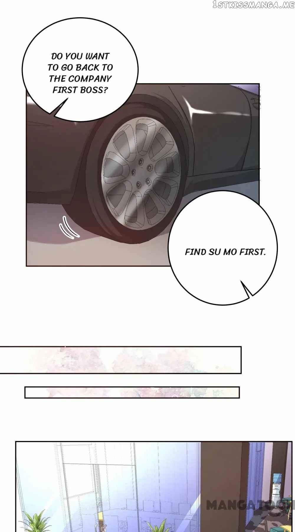 Marry To Find Love chapter 15 - page 9