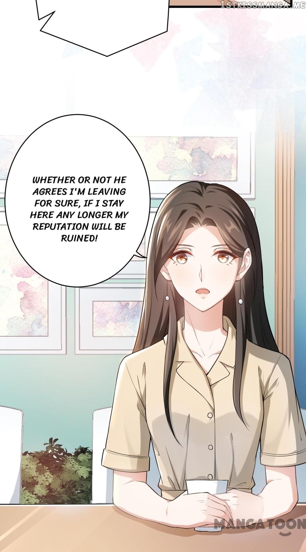 Marry To Find Love chapter 14 - page 2