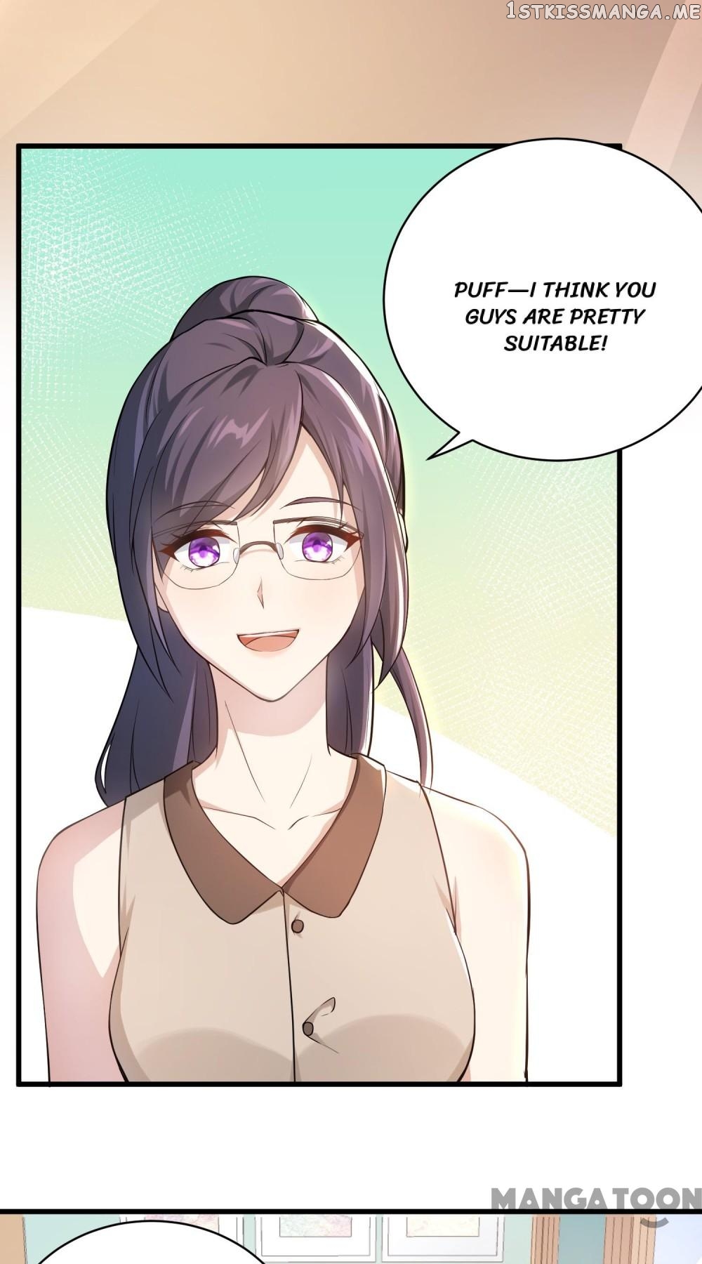 Marry To Find Love chapter 14 - page 3