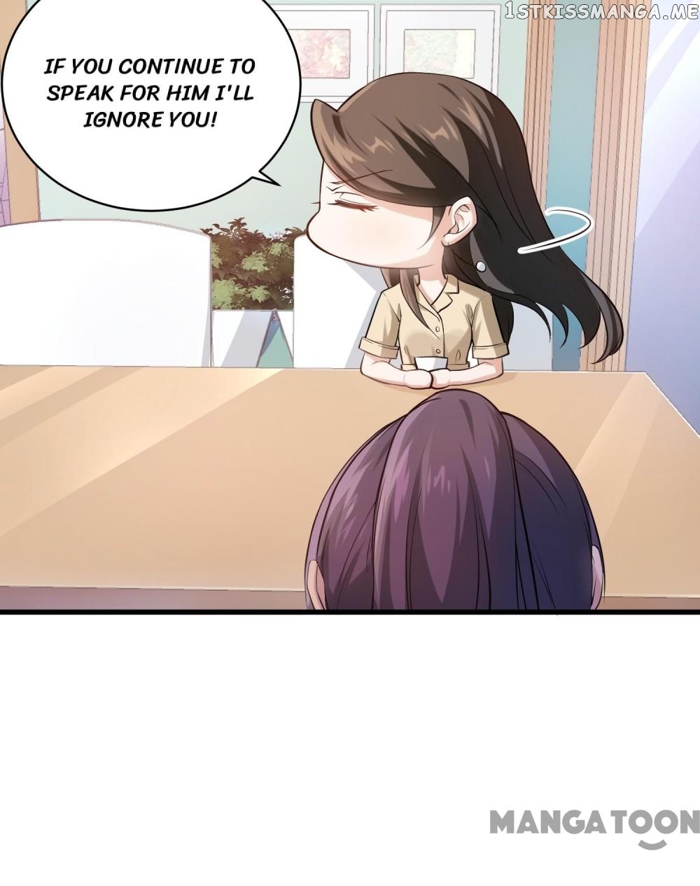 Marry To Find Love chapter 14 - page 4