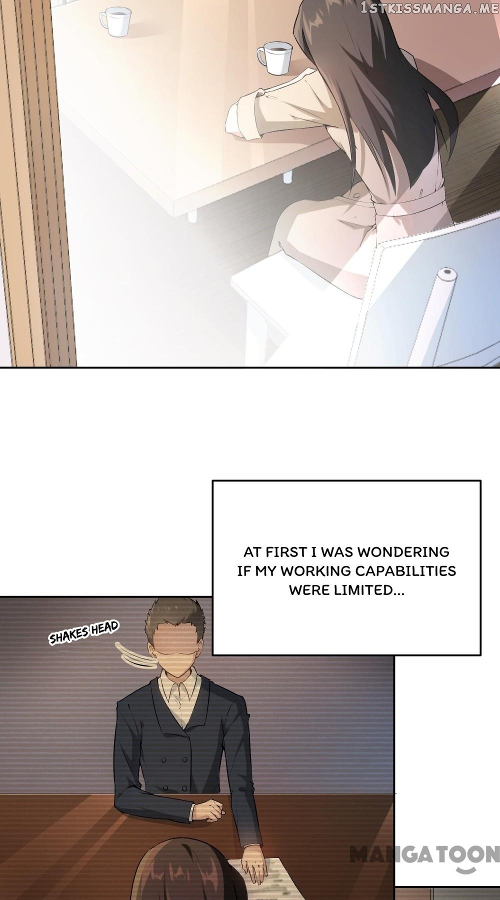 Marry To Find Love chapter 14 - page 6