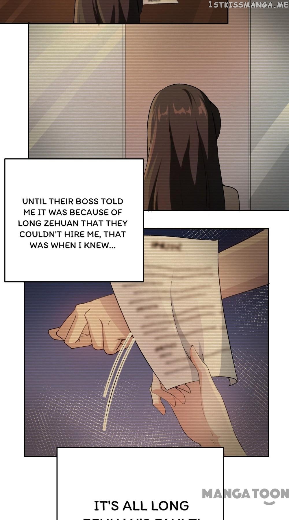 Marry To Find Love chapter 14 - page 7