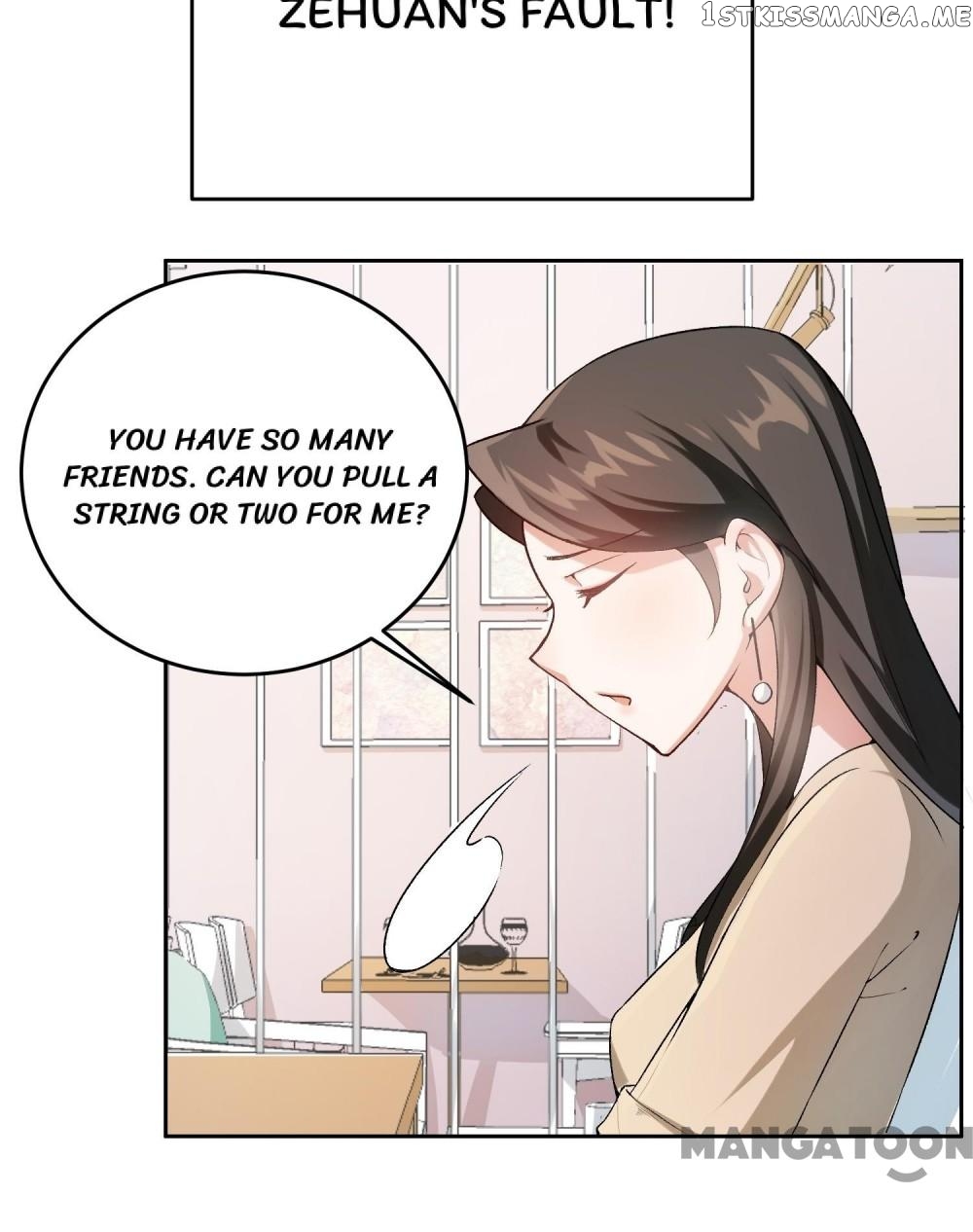 Marry To Find Love chapter 14 - page 8