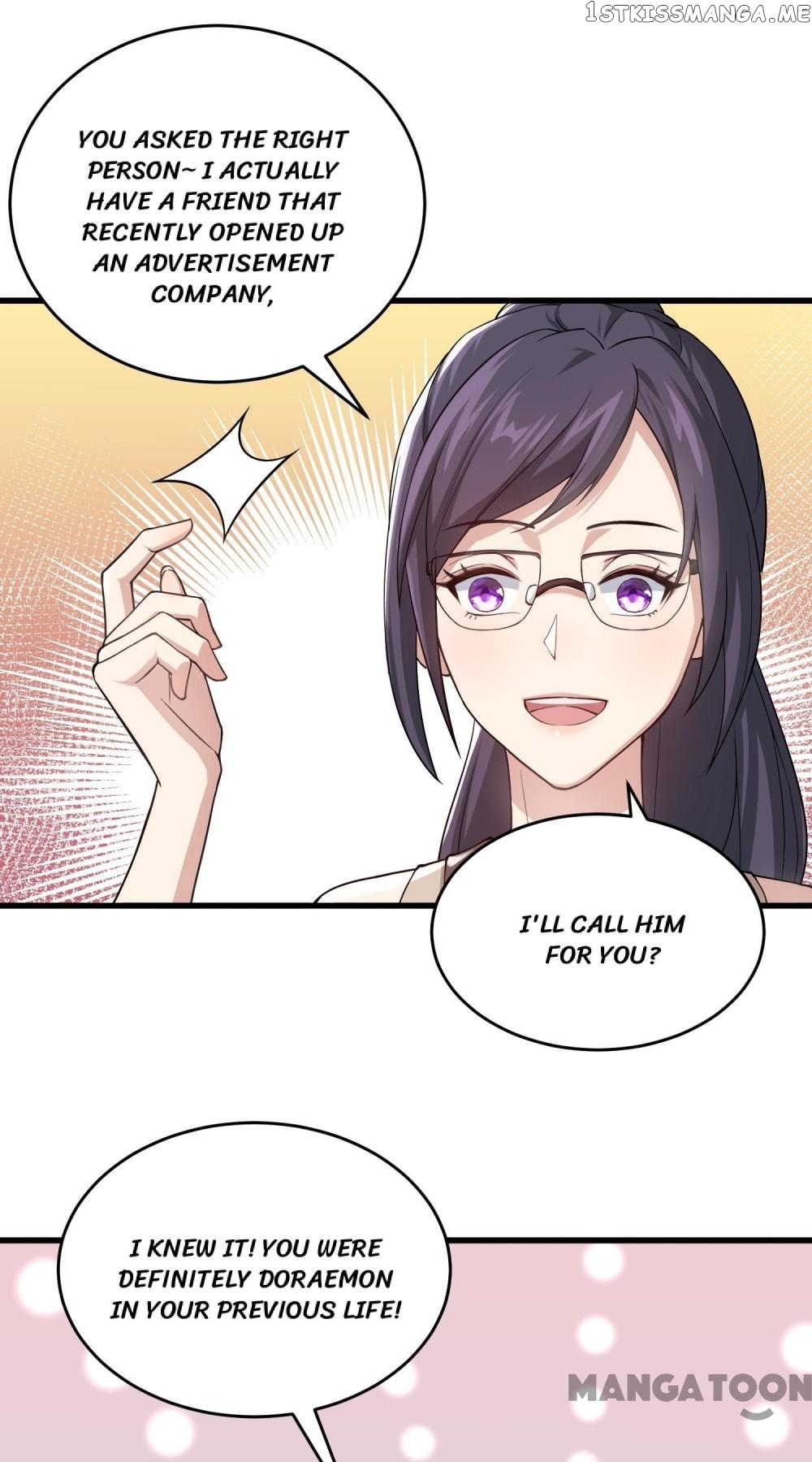 Marry To Find Love chapter 14 - page 9