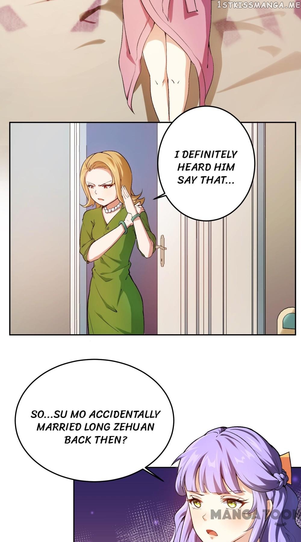 Marry To Find Love chapter 12 - page 3