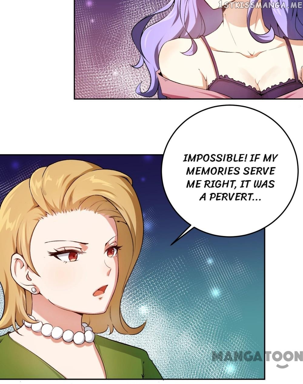 Marry To Find Love chapter 12 - page 4