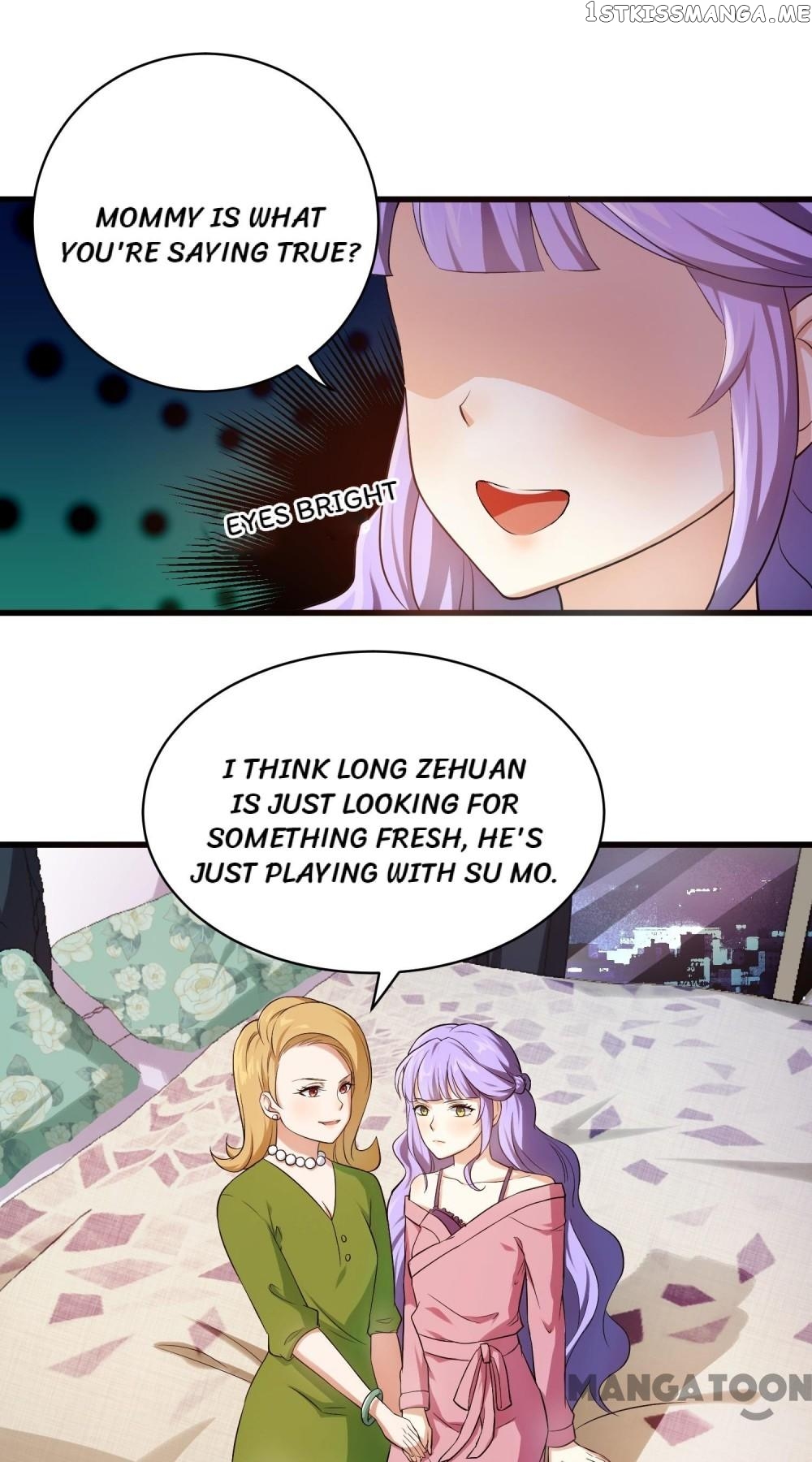 Marry To Find Love chapter 12 - page 5