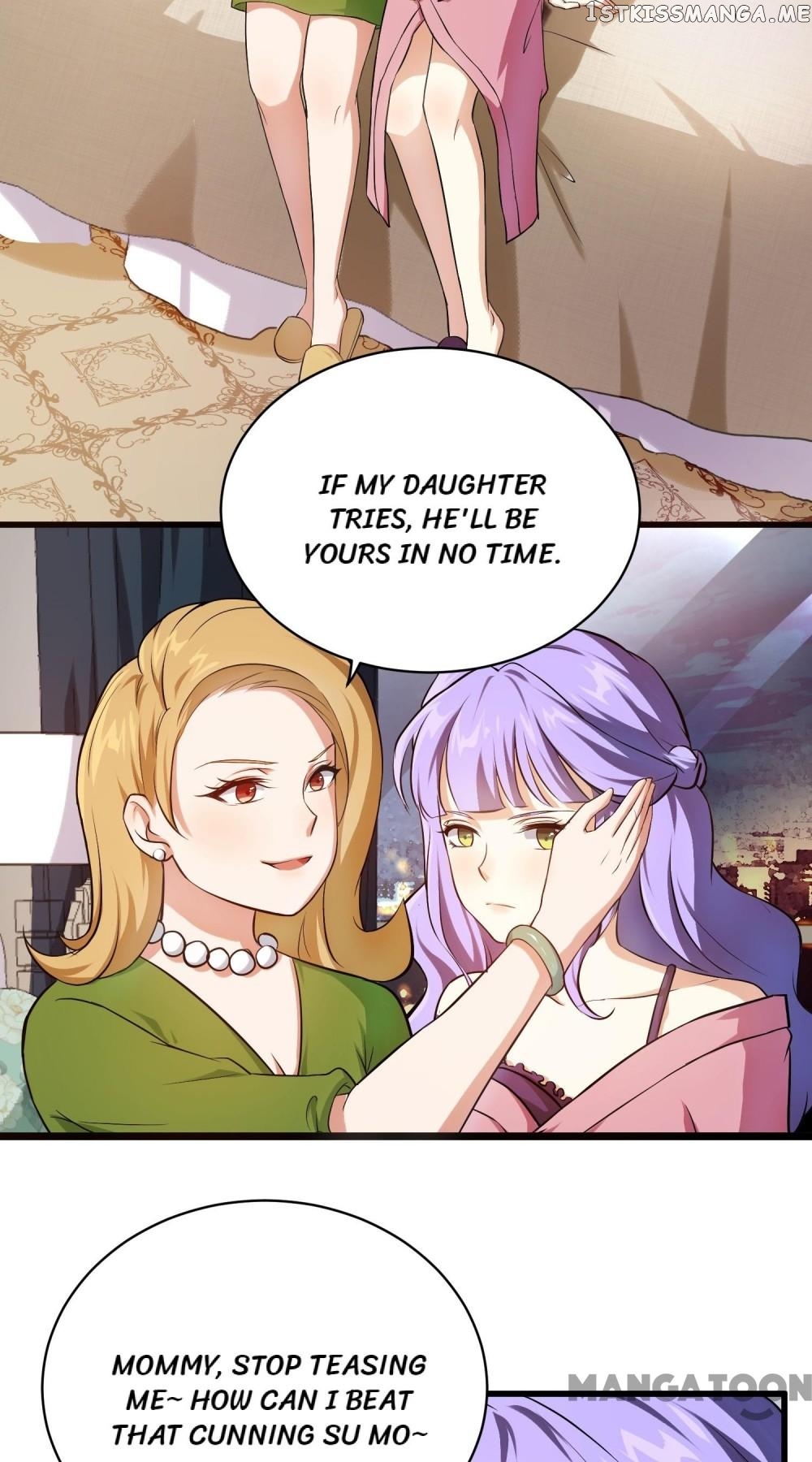Marry To Find Love chapter 12 - page 6