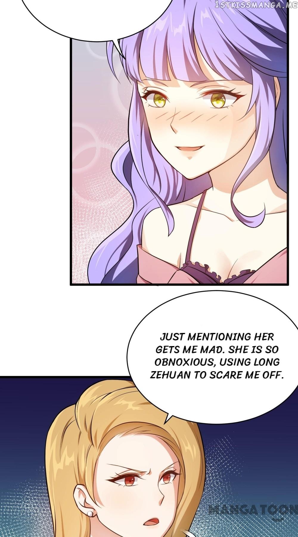 Marry To Find Love chapter 12 - page 7