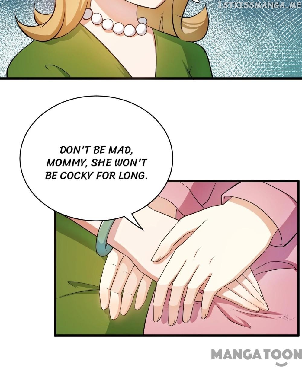 Marry To Find Love chapter 12 - page 8