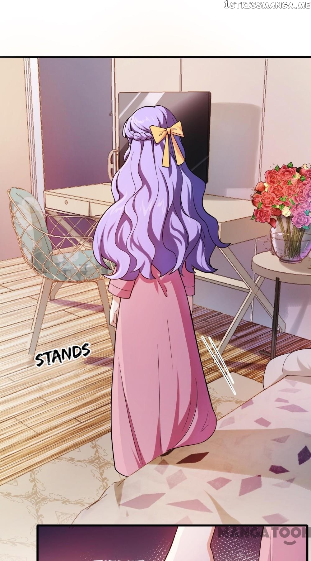Marry To Find Love chapter 12 - page 9