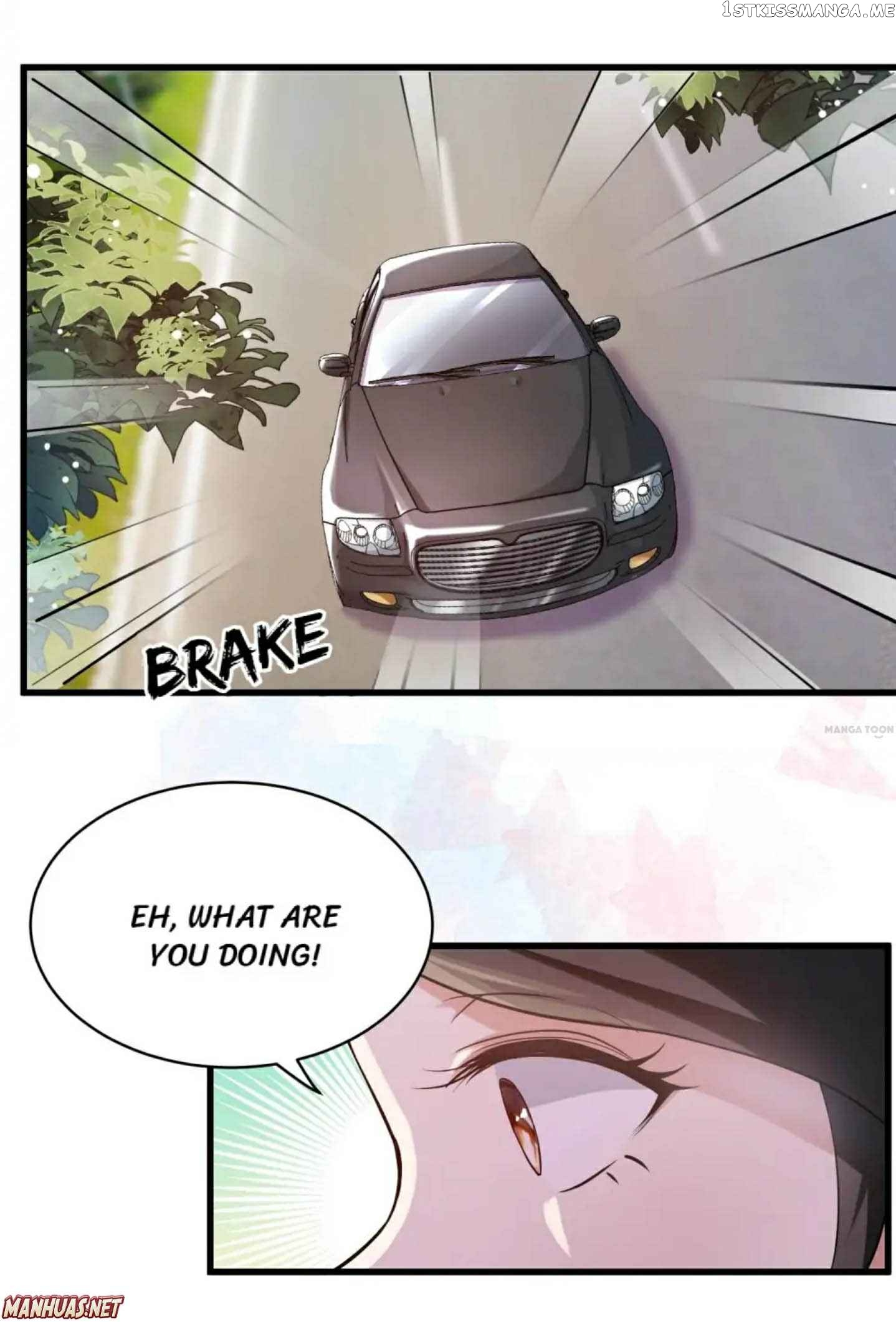 Marry To Find Love chapter 11 - page 2
