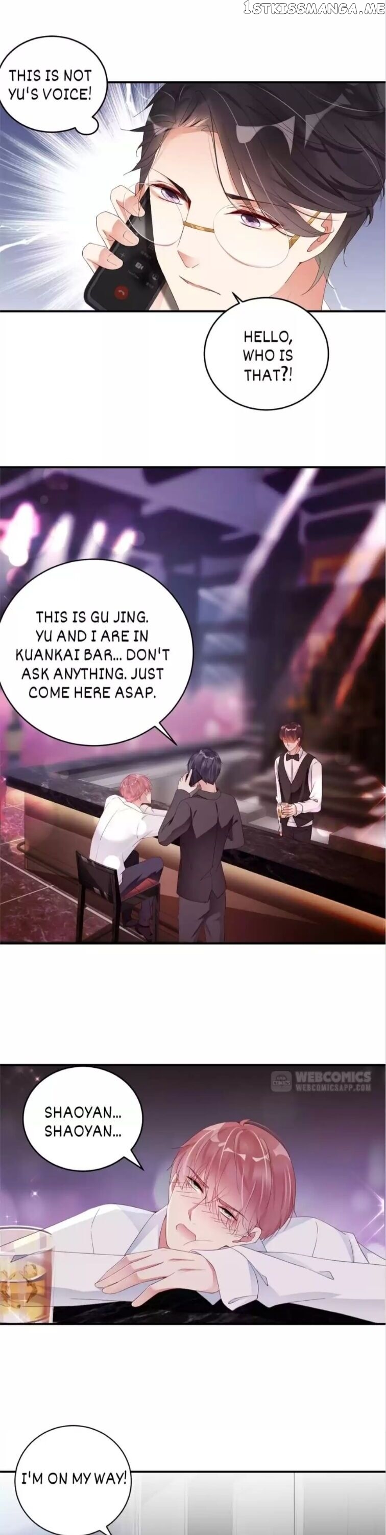 Entertainment first chapter 40 - page 2