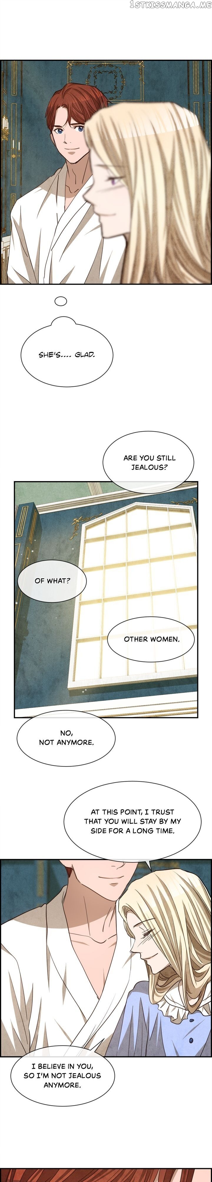 Ingrid, the White Deer chapter 73 - page 15