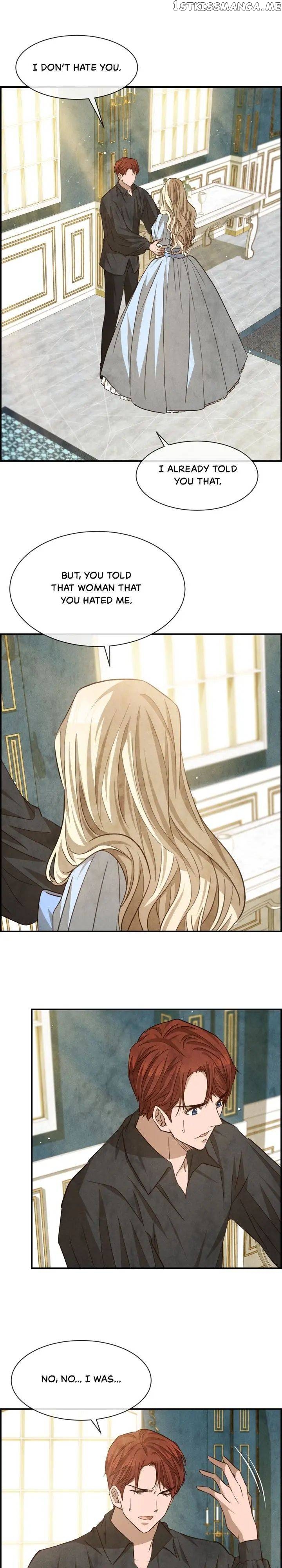 Ingrid, the White Deer chapter 69 - page 5