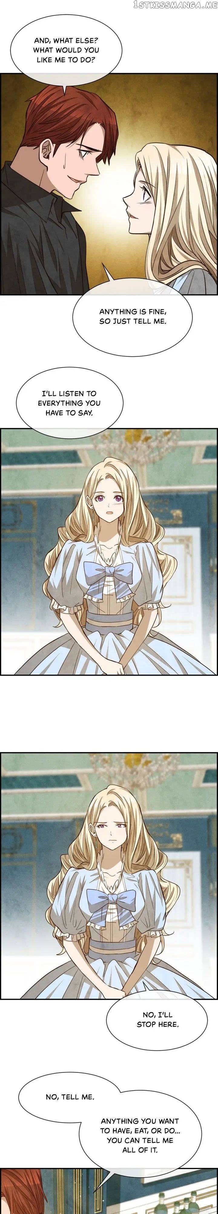 Ingrid, the White Deer chapter 69 - page 7