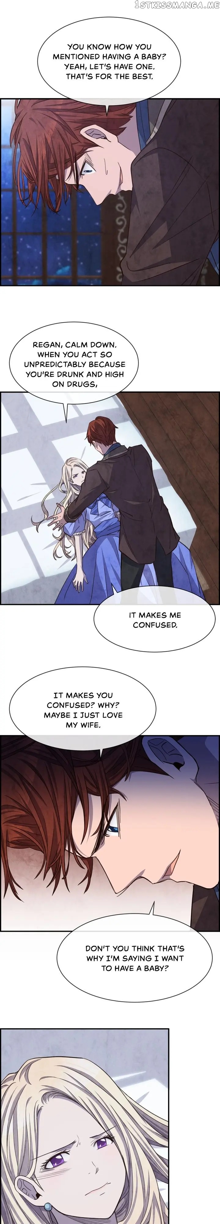 Ingrid, the White Deer chapter 57 - page 3