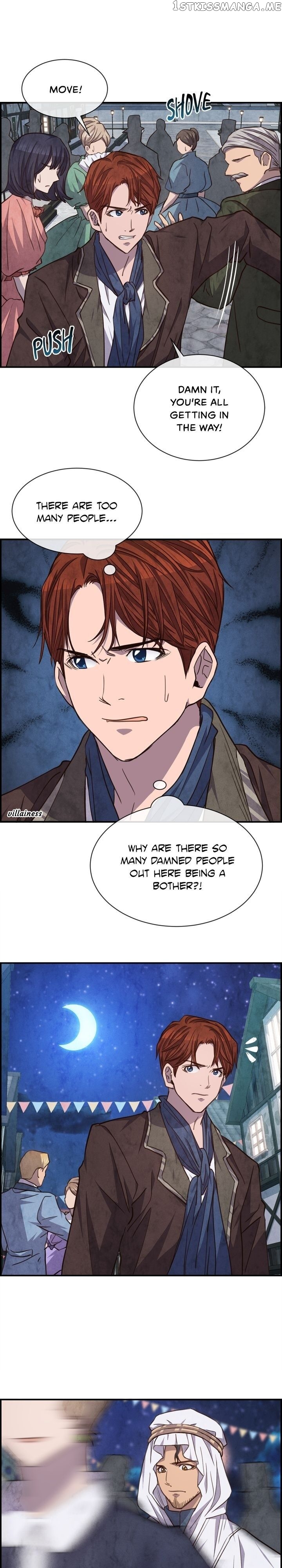 Ingrid, the White Deer chapter 56 - page 1