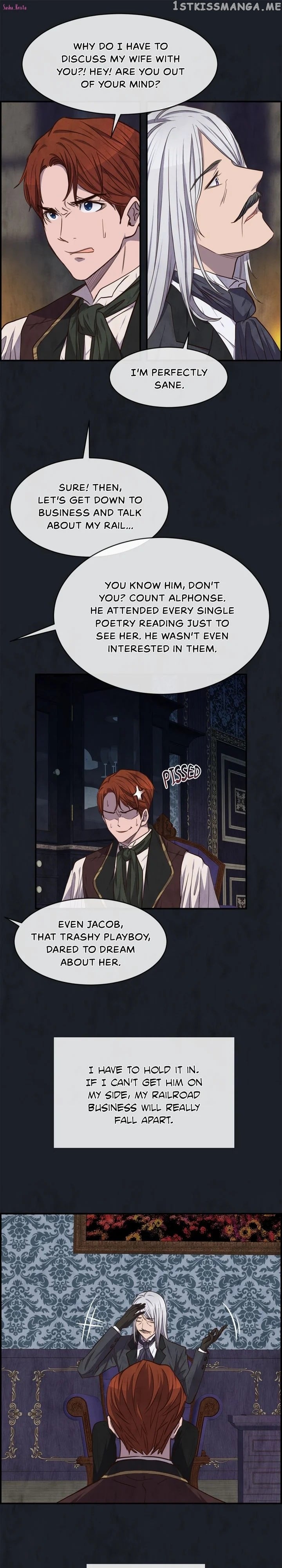 Ingrid, the White Deer chapter 38 - page 9