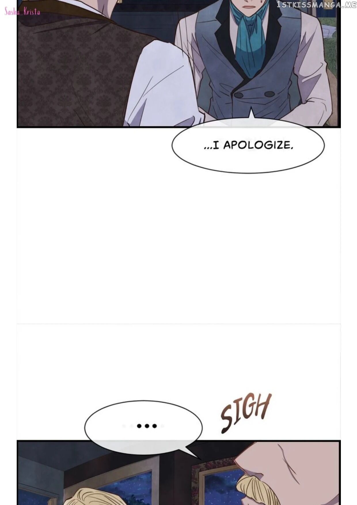 Ingrid, the White Deer chapter 31 - page 30
