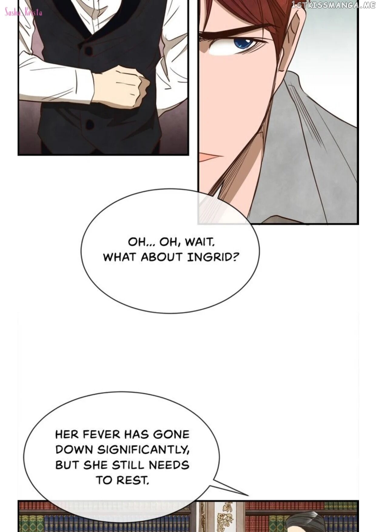 Ingrid, the White Deer chapter 31 - page 56