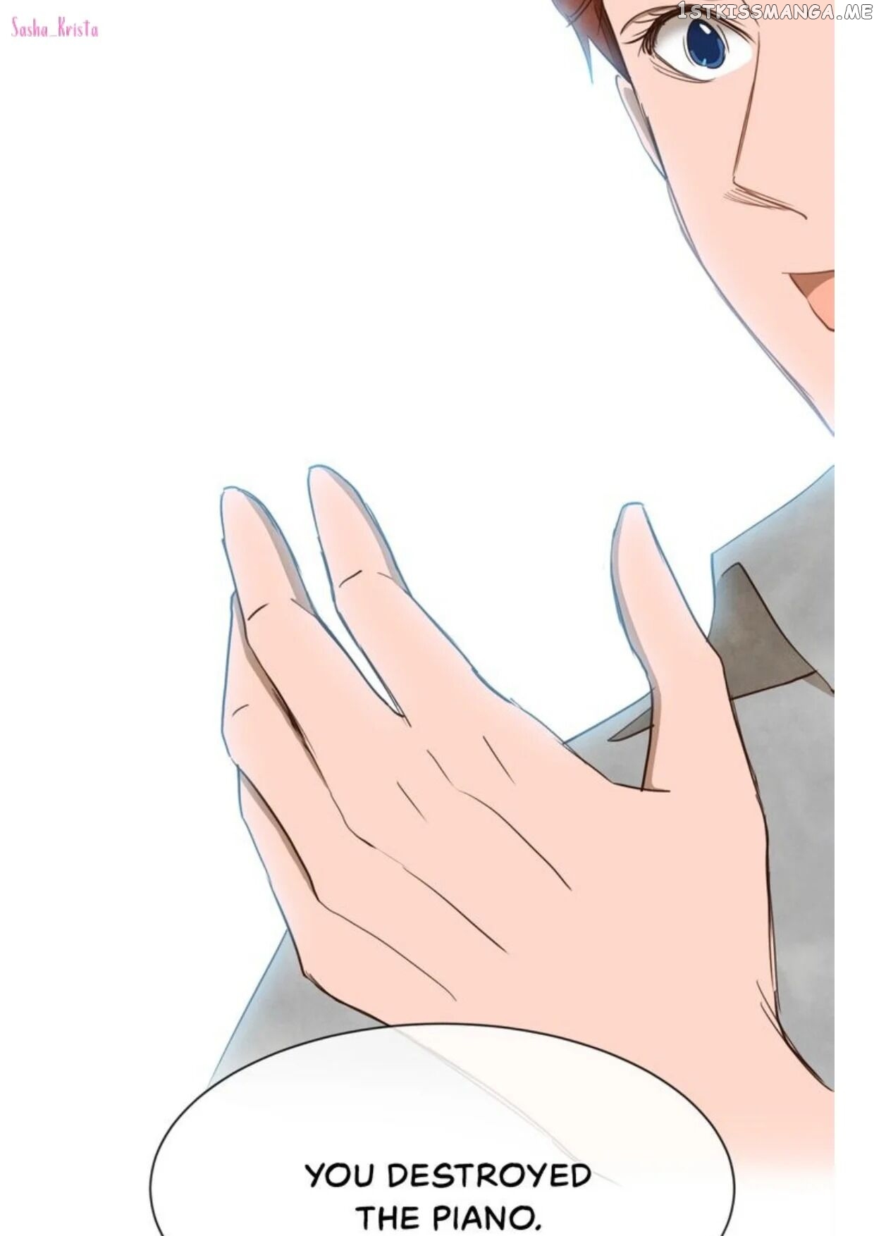 Ingrid, the White Deer chapter 31 - page 70