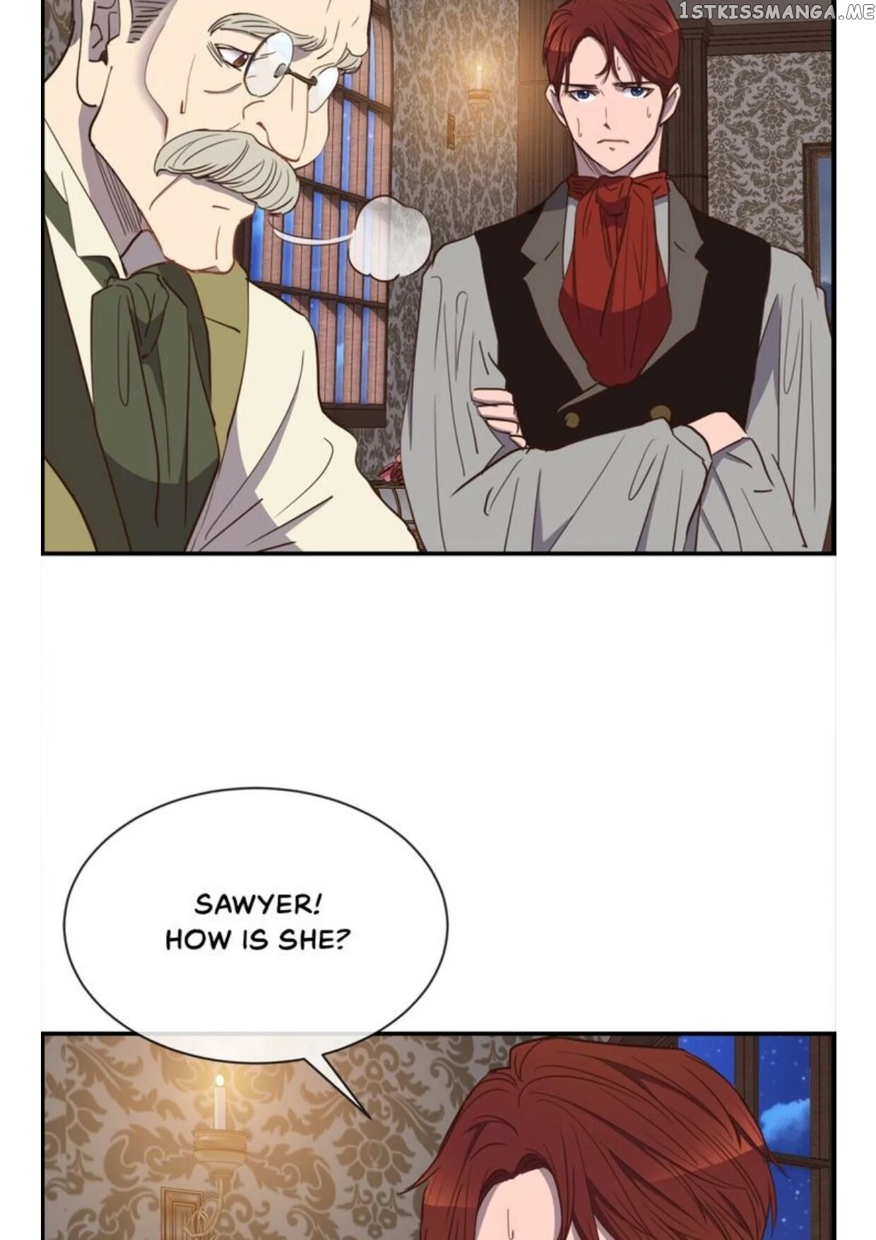 Ingrid, the White Deer chapter 28 - page 67