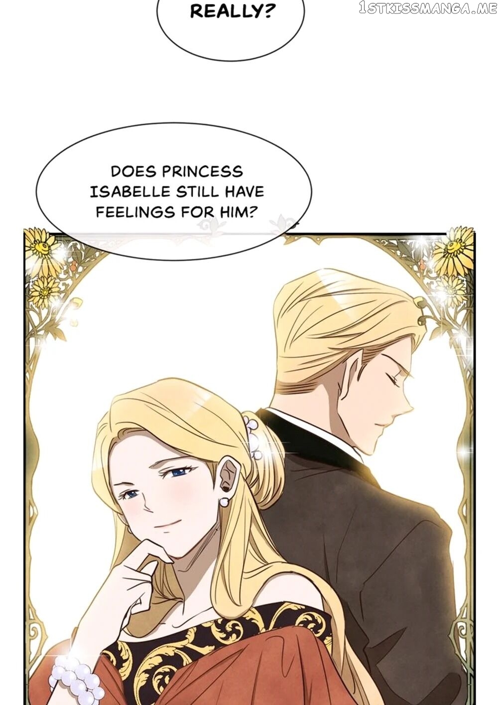 Ingrid, the White Deer chapter 24 - page 28
