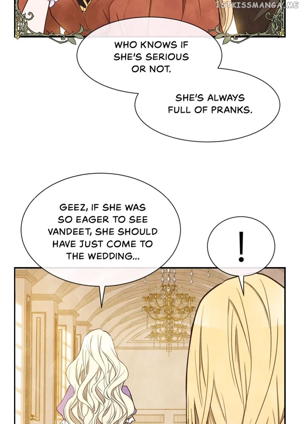 Ingrid, the White Deer chapter 24 - page 29