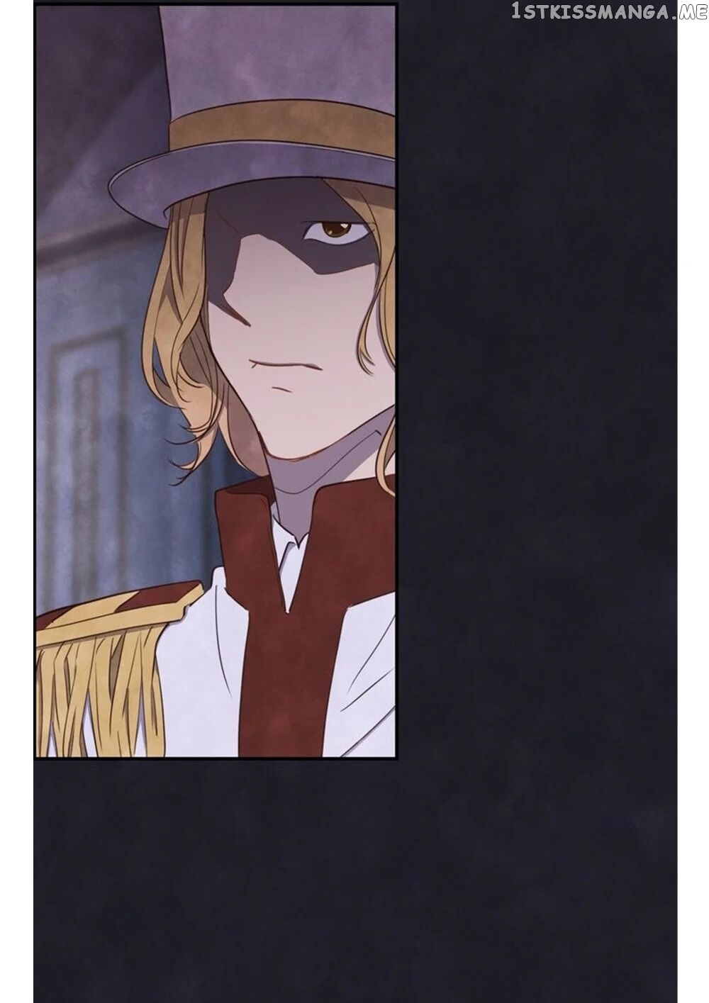 Ingrid, the White Deer chapter 21 - page 52
