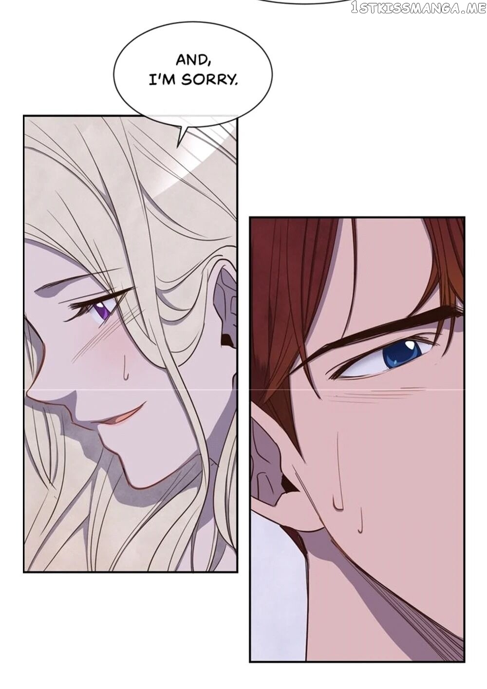 Ingrid, the White Deer chapter 20 - page 4