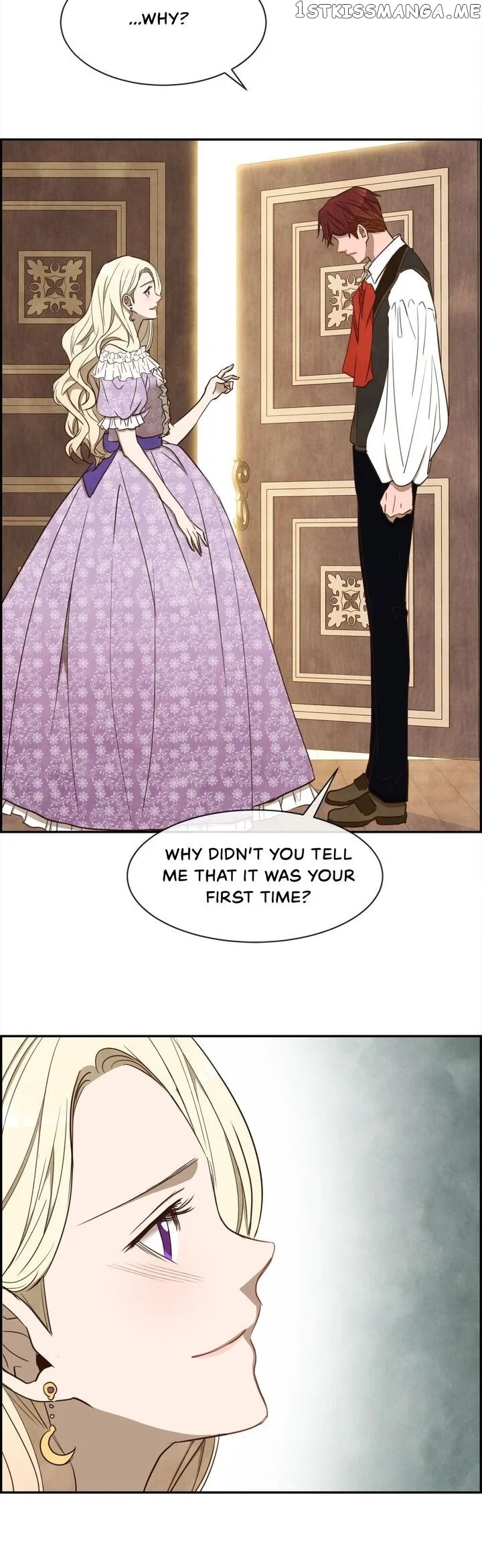 Ingrid, the White Deer chapter 19 - page 14