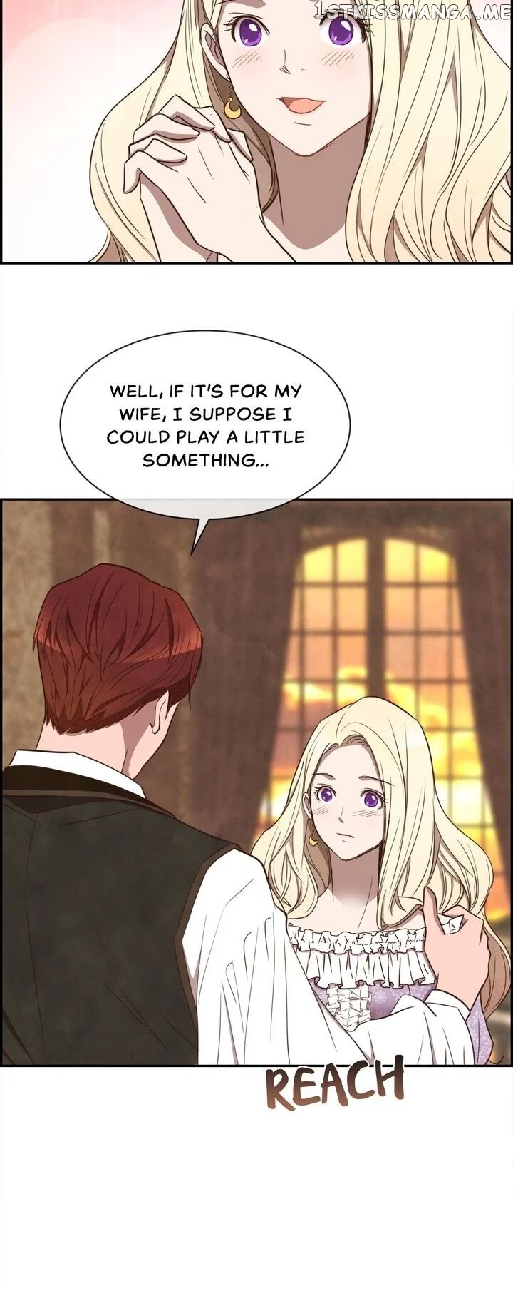 Ingrid, the White Deer chapter 19 - page 18