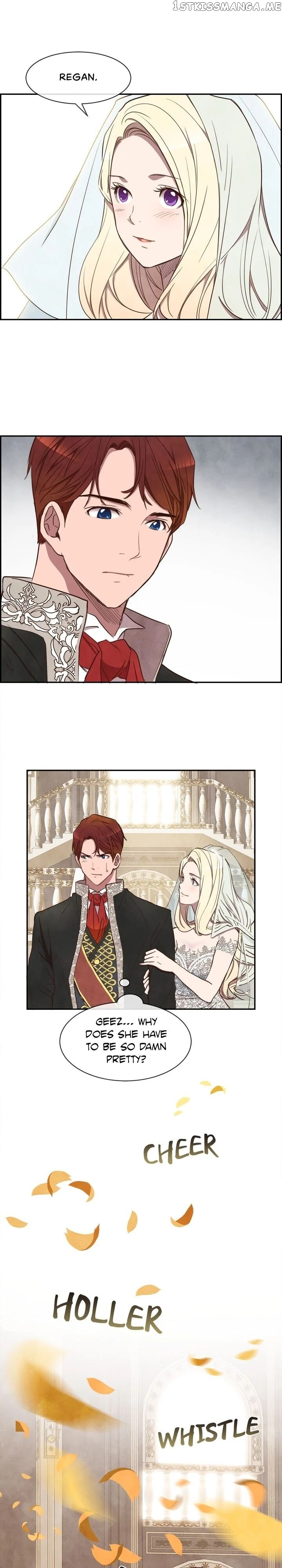 Ingrid, the White Deer chapter 16 - page 13