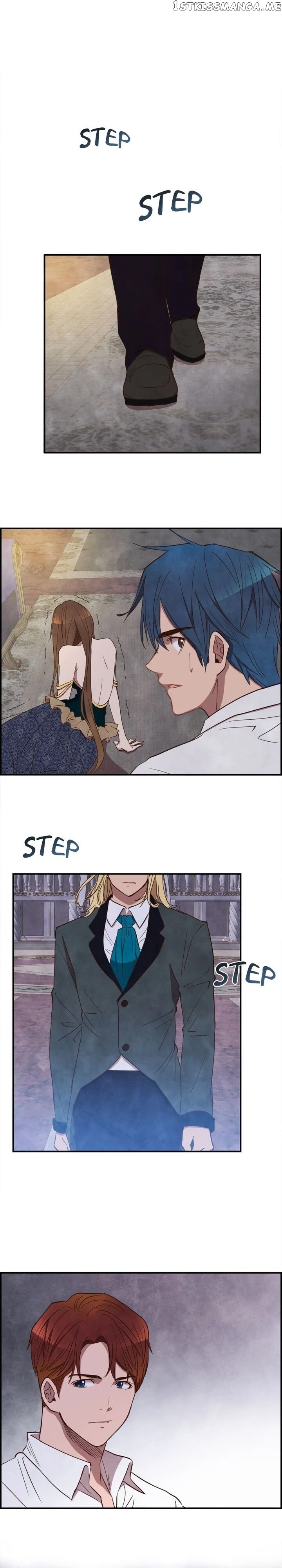 Ingrid, the White Deer chapter 15 - page 9