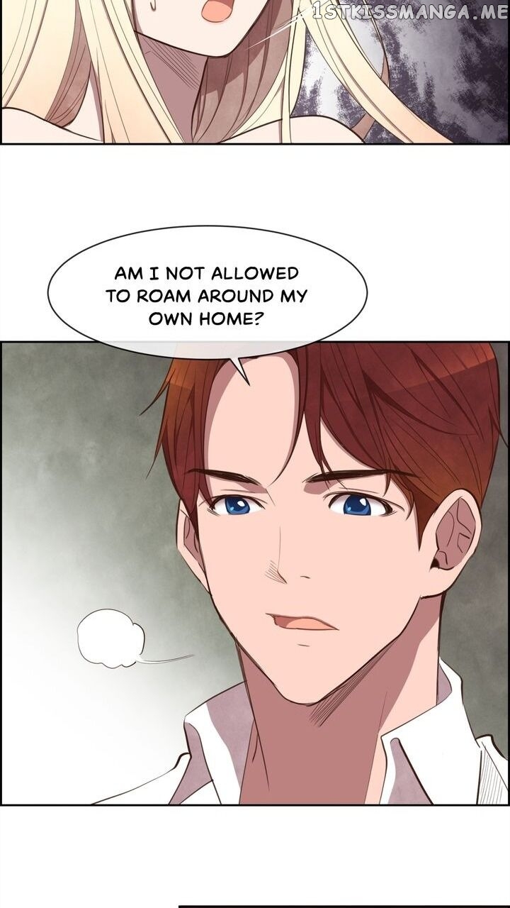 Ingrid, the White Deer chapter 14 - page 3