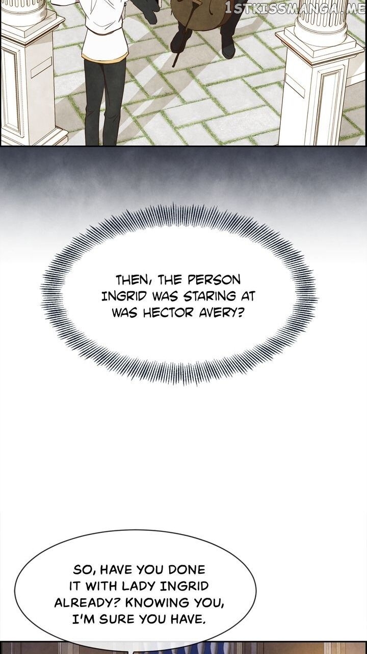 Ingrid, the White Deer chapter 14 - page 48