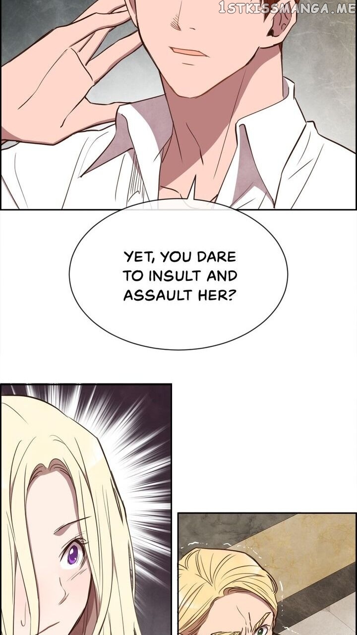 Ingrid, the White Deer chapter 14 - page 9