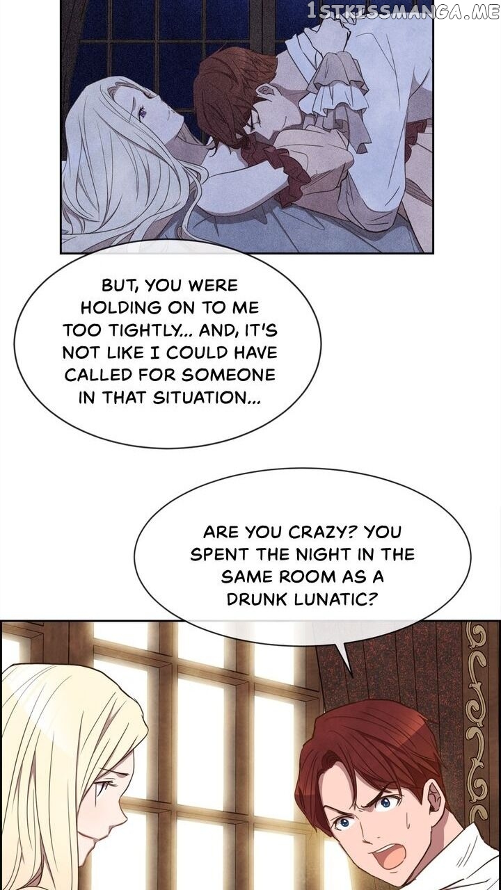 Ingrid, the White Deer chapter 13 - page 19